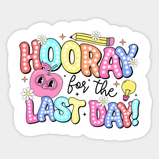 End Of School Year Teacher, Last Day Of School, Teacher Summer, Summer Vacation, Class Of 2024 Graduation Sticker